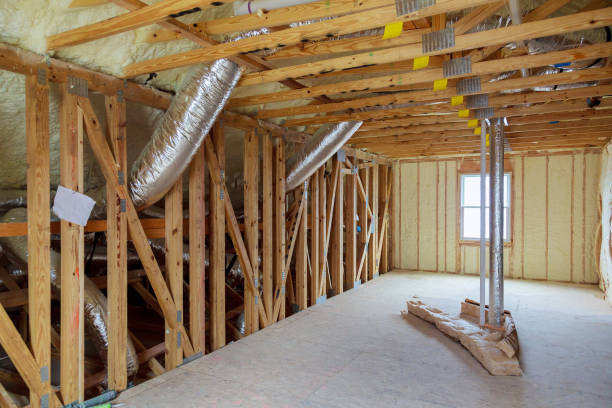 Best Blown-in Insulation  in Ambridge, PA