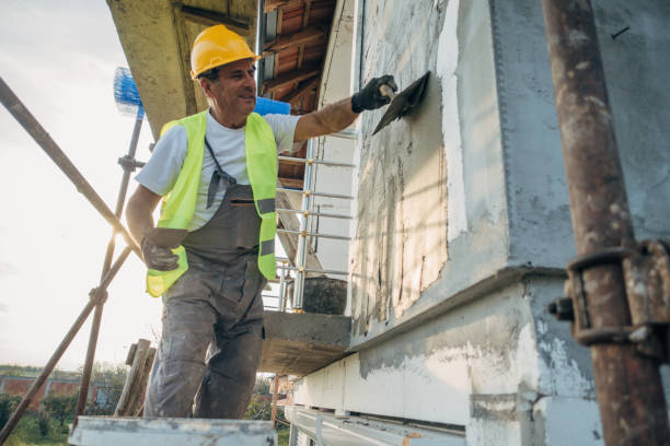 Best Energy-efficient Insulation  in Ambridge, PA