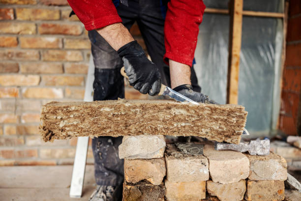 Best Home Insulation Services  in Ambridge, PA