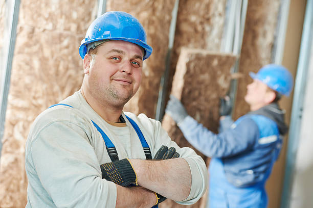 Best Residential Insulation Services  in Ambridge, PA