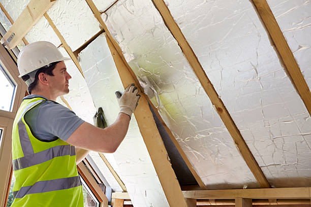 Best Soundproof Insulation Installation  in Ambridge, PA