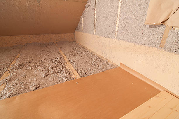Best Insulation Contractors for Homes  in Ambridge, PA