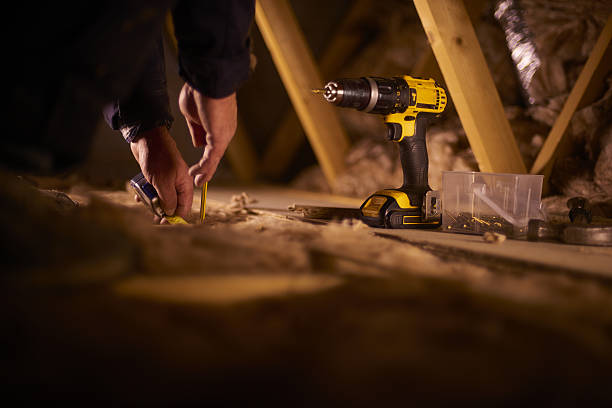 Best Best Insulation Companies  in Ambridge, PA